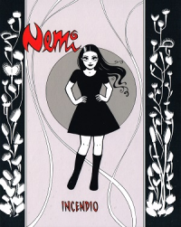 NEMI (BOK 14) - INCENDIO