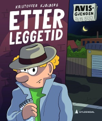 ETTER LEGGETID