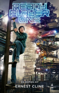READY PLAYER ONE