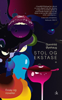 STOL OG EKSTASE +