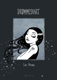 DRØMMESVART