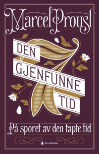 PÅ SPORET AV DEN TAPTE TID 7 (HFT)