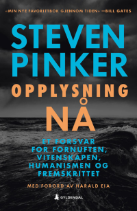 OPPLYSNING NÅ
