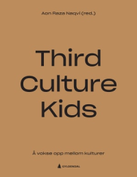 THIRD CULTURE KIDS