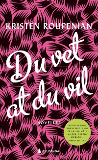 DU VET AT DU VIL
