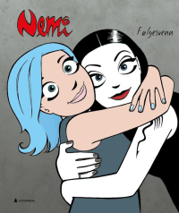 NEMI (BOK 15) - FØLGESVENN