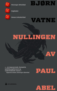 NULLINGEN AV PAUL ABEL