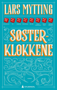 SØSTERKLOKKENE (PB)