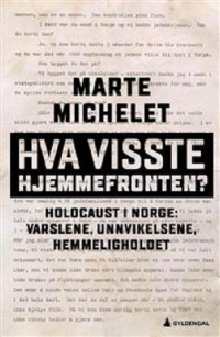 HVA VISSTE HJEMMEFRONTEN?