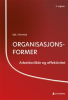 ORGANISASJONSFORMER