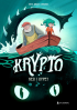 KRYPTO 01 - NED I DYPET