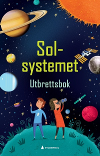 SOLSYSTEMET