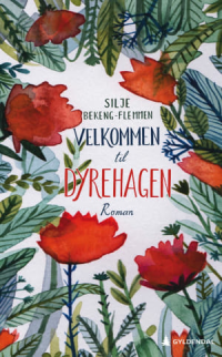 VELKOMMEN TIL DYREHAGEN