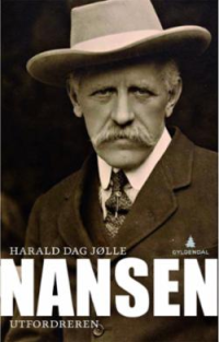 NANSEN - BIND 2: UTFORDREREN