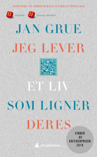 JEG LEVER ET LIV SOM LIGNER DERES (PB)