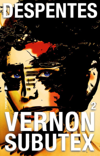 VERNON SUBUTEX 2 (PB)