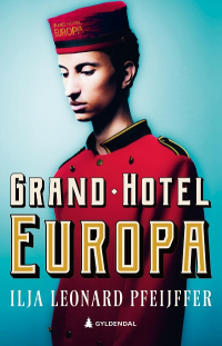 GRAND HOTEL EUROPA