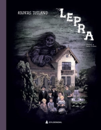 LEPRA