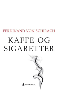 KAFFE OG SIGARETTER