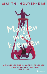 MAGIEN MED KJEMIEN