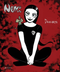 NEMI (BOK 16) - DRACARYS