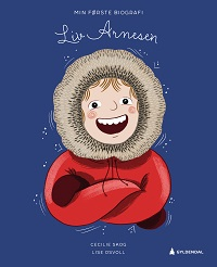 LIV ARNESEN