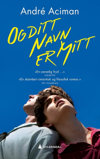 OG DITT NAVN ER MITT