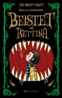 BEISTET OG BETTINA