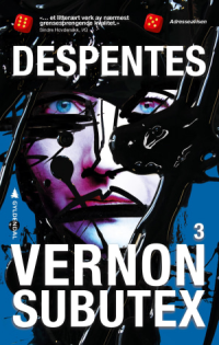 VERNON SUBUTEX 3 (PB)