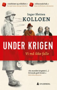 UNDER KRIGEN (PB)