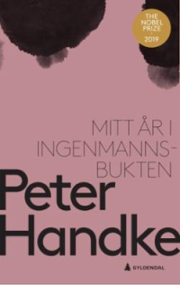 MITT ÅR I INGENMANNSBUKTEN