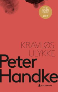 KRAVLØS ULYKKE