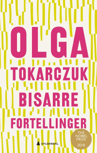 BISARRE FORTELLINGER