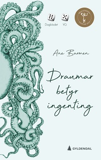 DRAUMAR BETYR INGENTING