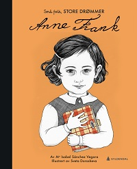 ANNE FRANK