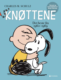 KNØTTENE - DET BESTE FRA 1960 - 1969