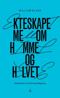 EKTESKAPET MELLOM HIMMEL OG HELVETE