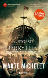 DEN STØRSTE FORBRYTELSEN