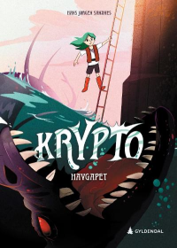 KRYPTO 03 - HAVGAPET