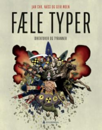 FÆLE TYPER
