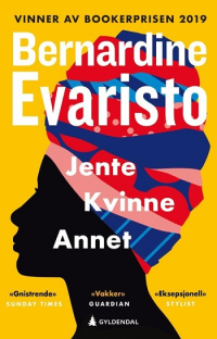 JENTE, KVINNE, ANNET
