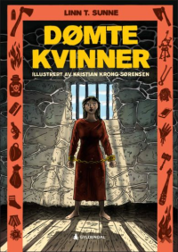 DØMTE KVINNER