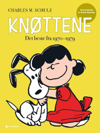 KNØTTENE - DET BESTE FRA 1970 - 1979