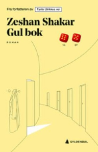 GUL BOK (PB)
