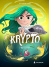 KRYPTO 04 - FROSTRØYK