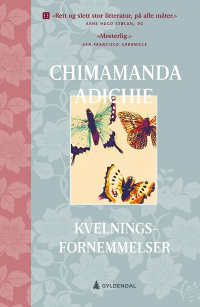 KVELNINGSFORNEMMELSER