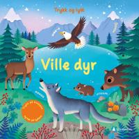 VILLE DYR