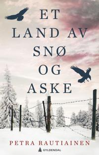 ET LAND AV SNØ OG ASKE