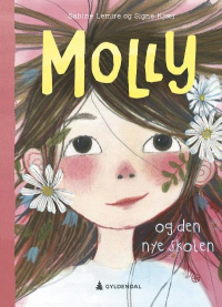 MOLLY (BOK 1)