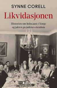 LIKVIDASJONEN